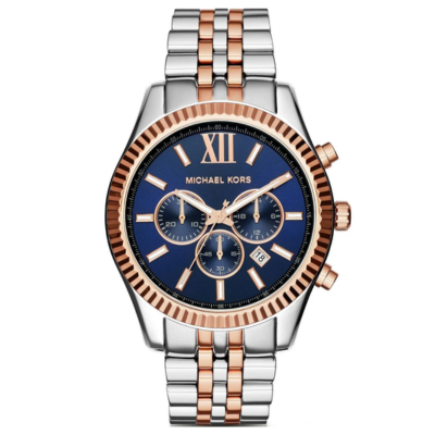 MICHAEL KORS 時計 Michael Kors Women's Parker Two Tone Watch MK6414 – D'ore Jewelry