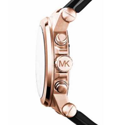 Michael Kors Men's Rose Gold-Tone Dylan Watch MK8184 – D'ore