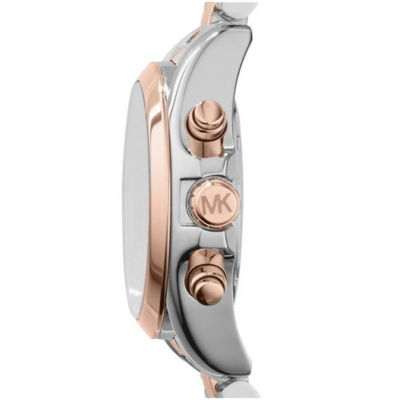 Michael Kors Bradshaw Women's Watch MK6074 – D'ore Jewelry Michael Kors Bradshaw Women's Watch MK6074 – D'ore Jewelry