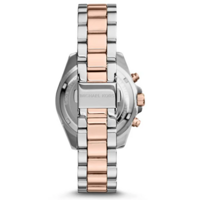 Michael Kors Bradshaw Women's Watch MK6074 – D'ore Jewelry Michael Kors Bradshaw Women's Watch MK6074 – D'ore Jewelry
