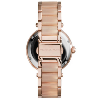Michael Kors Parker Women's Watch MK6176 – D'ore Jewelry Michael Kors Parker Women's Watch MK6176 – D'ore Jewelry