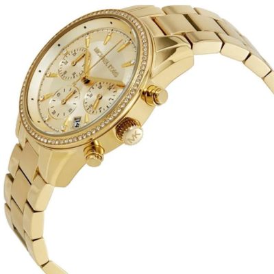 Michael Kors Ritz Women's Watch MK6356 – D'ore Jewelry