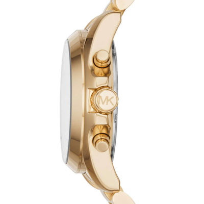 MICHEAL KORS 腕時計 Amazon.co.jp: [マイケルコース] 時計 MK ジェサ オーバーサイズ