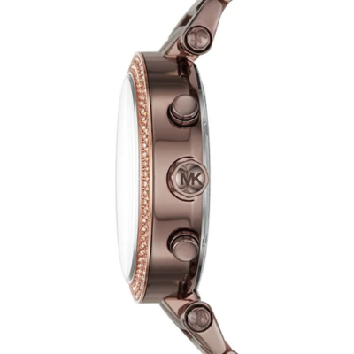 Michael Kors Parker Chronograph Ladies Watch MK6378 – D'ore Jewelry