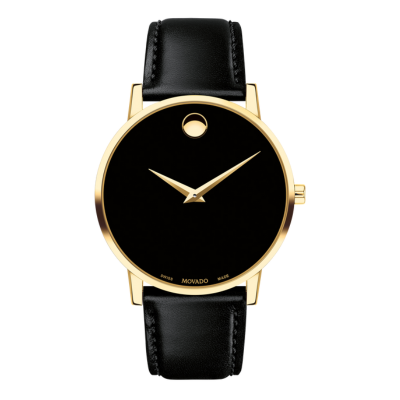 Movado Men's Museum Classic – D'ore Jewelry