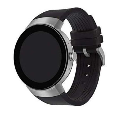 Movado Connect Digital Smart Module Stainless Steel  display picture 3