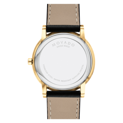 Movado Museum Classic Reloj Movado Swiss Quartz Movado Watches