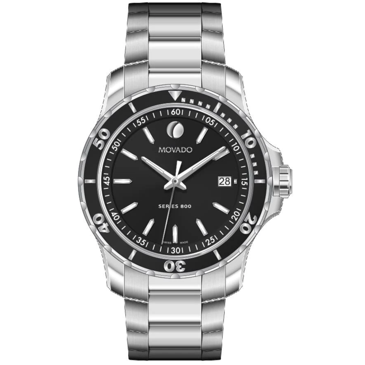 Movado Wrist Watch