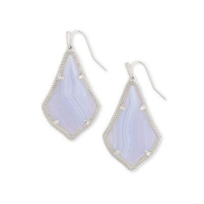 Kendra scott marty hot sale stone earrings