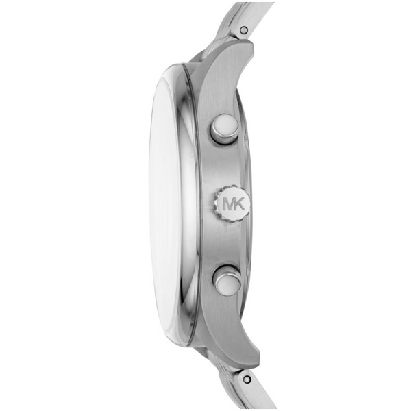Michael Kors Men's Merrick Chronograph Watch – D'ore Jewelry