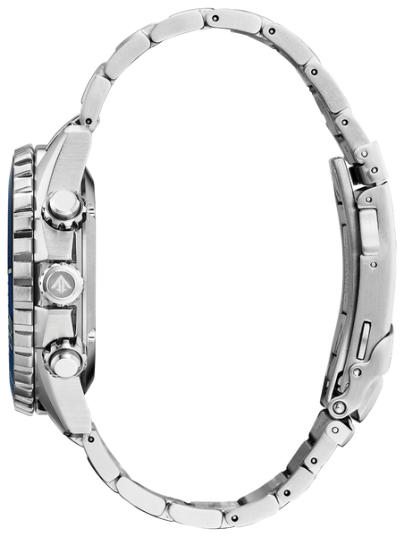 Citizen promaster diver chronograph sales