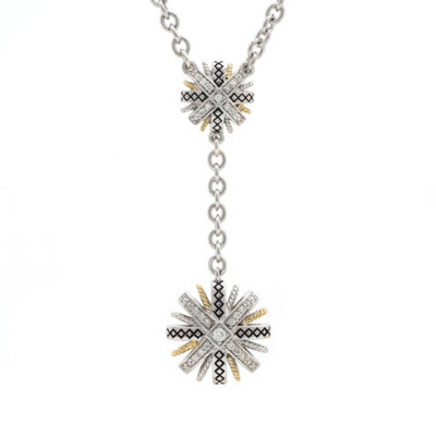 Andrea 2025 candela pendant