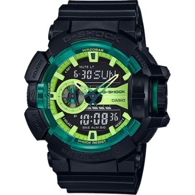Casio Baby G Wrist Watch