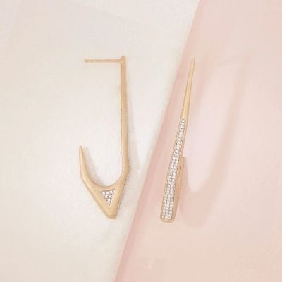 Custom Earrings and Jewelry