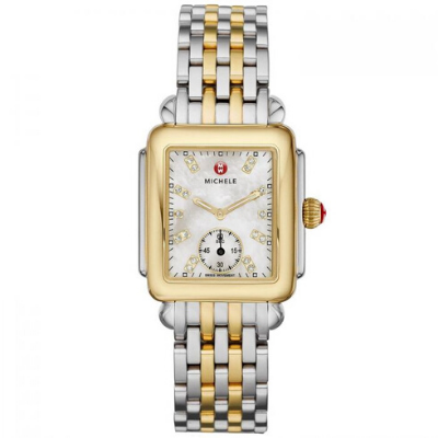 Michele Wrist Watch