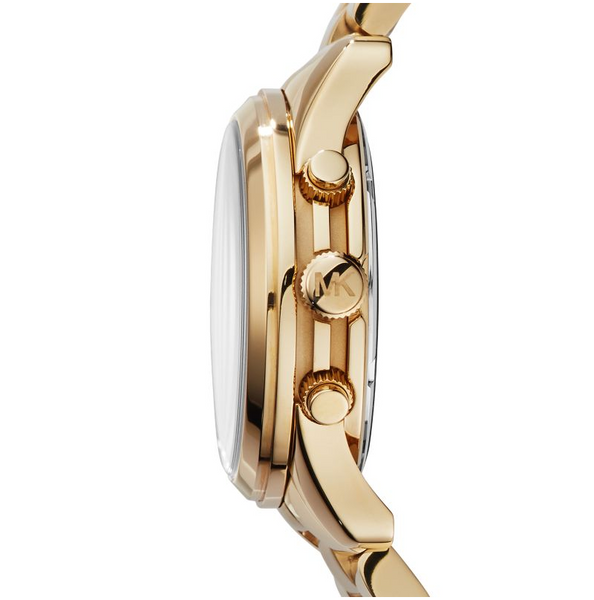 Michael Kors Runway Women s Watch MK6161 D ore Jewelry