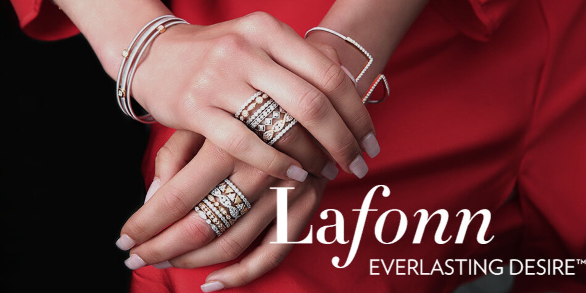 LaFonn Everlast Desire Jewelry Collection