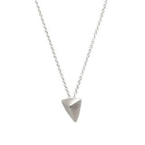 DOGEARED Arrow Necklace Made IN USA