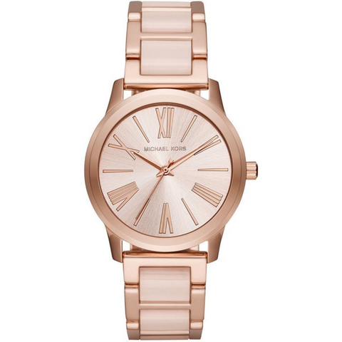 Michael kors women's hartman Clearance