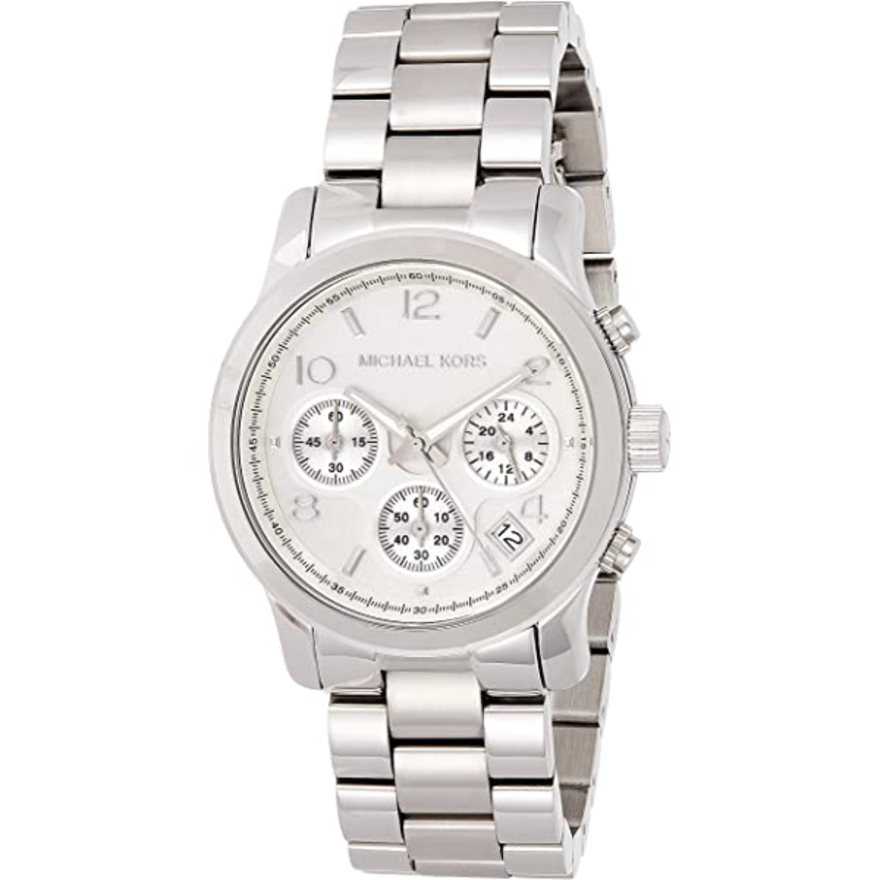 Michael Kors Runway Women s Watch MK5076 D ore Jewelry
