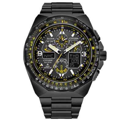 Citizen Promaster Skyhawk A-T Men's Watch JY8127-59E