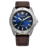 Citizen Brycen Super Titanium Men's Watch AW1840-09L