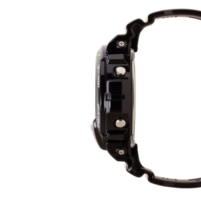 G-Shock Retro Revival Green Dial, 50mm