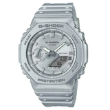 G-SHOCK Casio Classic Quartz Watch, Grey,  GA-2100FF-8AER