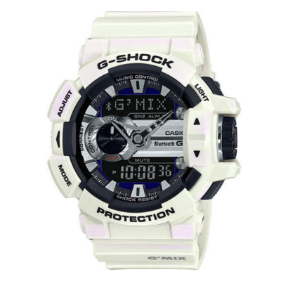 G-Shock Analog Digital Mens Watch GBA4007C