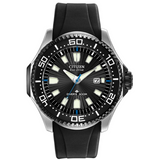 Citizen Promaster Diver Watch bn0085-01e