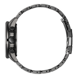 Citizen PCAT Radio Controlled Chronograph Black Dial Men's Watch CB5887-55H