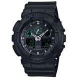 G Shock GA100MB-1A