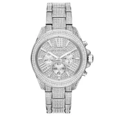 Michael Kors Women's Wren Chrono Watch MK6317