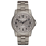 Michael Kors Paxton Titanium Men's Watch MK8534