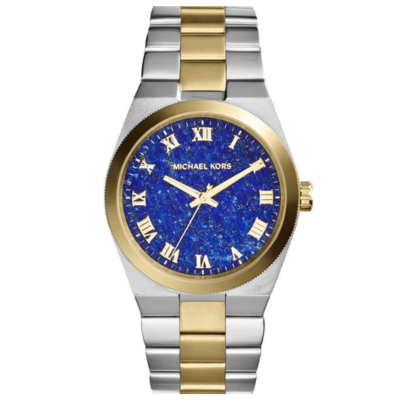 Michael Kors Two-Tone Channing Watch MK5893