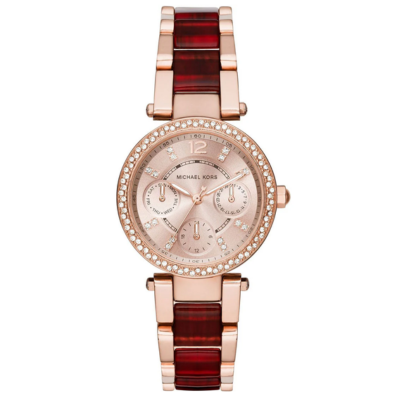 Michael Kors MK6239 Womens Watch