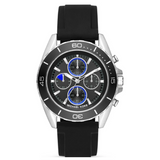 Michael Kors The Jetmaster Men's Watch MK8485