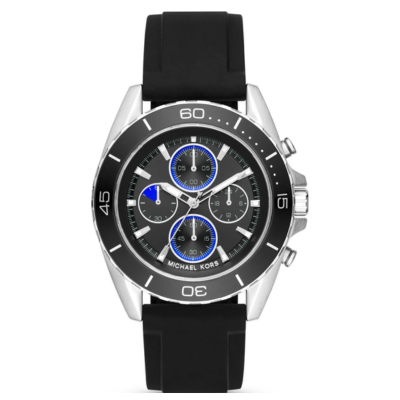 Michael Kors The Jetmaster Men's Watch MK8485