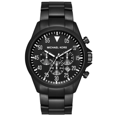 Michael Kors Gage Men's Watch MK8414