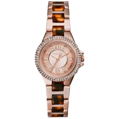 Michael Kors Petite Camille Women's Watch MK4289