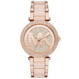 Michael Kors Parker Women's Watch MK6176