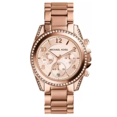 Michael Kors MK5263 Womens Watch