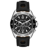 Michael Kors Men's Winward Black Watch MK8419