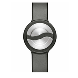 Philip Stein Black Sport Bracelet
