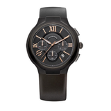 Philip Stein Classic Round Chronograph Men's Watch