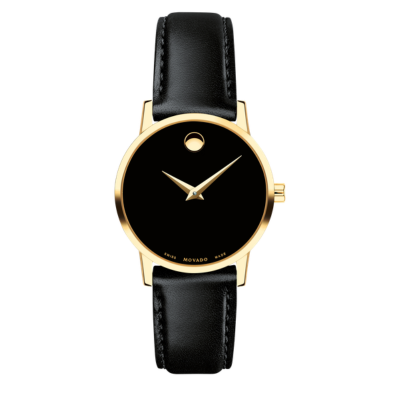 Movado Museum Classic