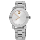 Movado Bold Stainless Steel 36mm Women's Watch
