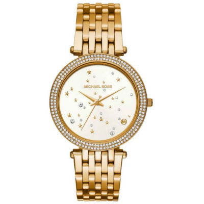 Michael Kors MK3727 Women's Darci Watch