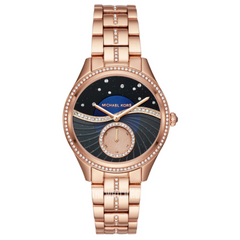 新品 MICHAEL KORS 腕時計 レディース MK5727 Michael Kors Mercer | TheWatchAgency.com