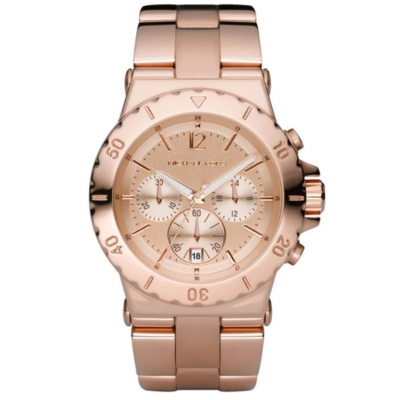 Michael Kors Oversized Dylan Women's Watch MK5314
